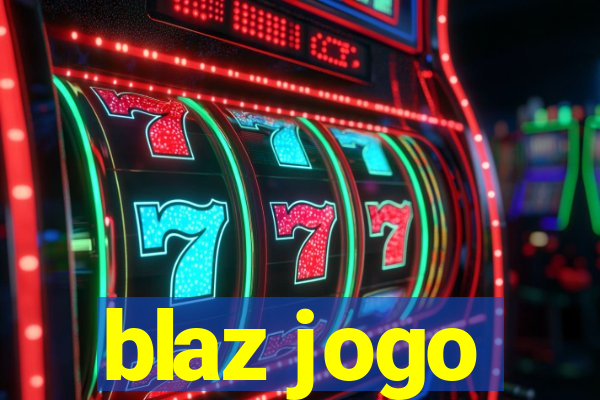 blaz jogo